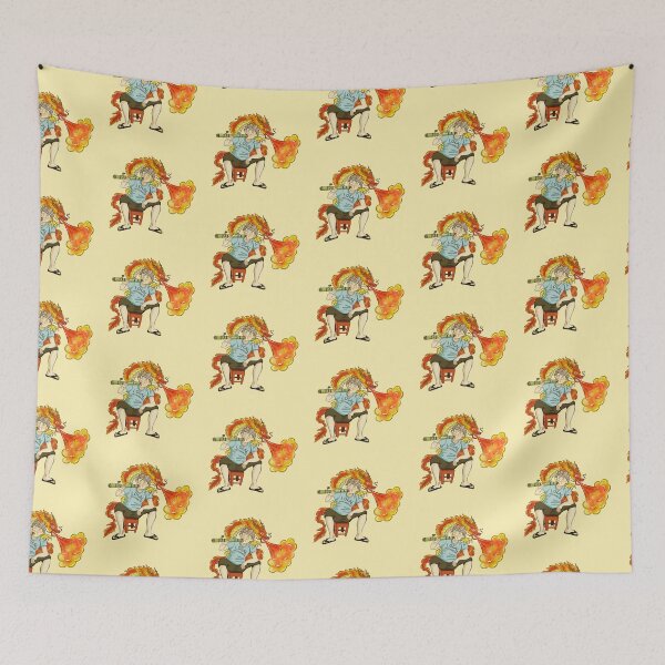 Item preview, Western Guy Smoking Vietnamese Tobacco (thuoc lao) designed and sold by RosalinesEyes.
