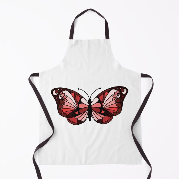 Item preview, Red Butterfly designed and sold by KMC2005.