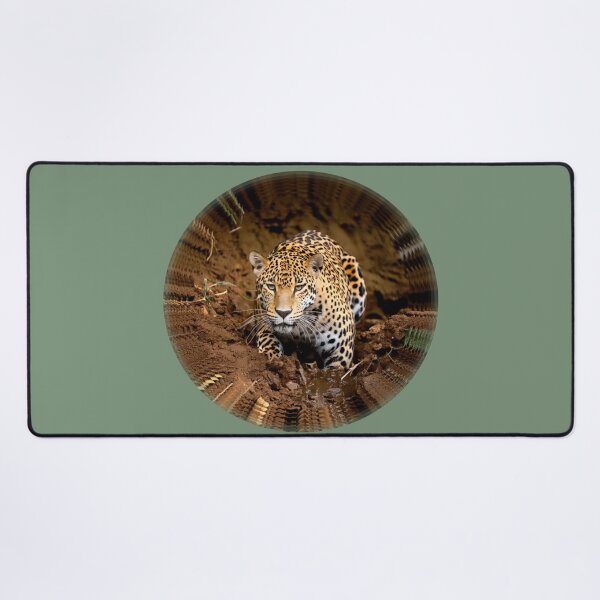 Item preview, Jaguar I designed and sold by MAMA.art.Rio <Marsailhe_Milward>.