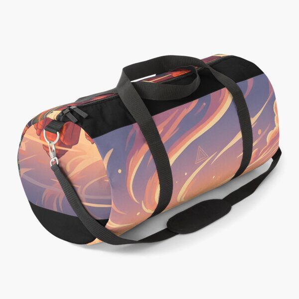 Item preview, Sedona Sunset Cathedral Rock Reflection designed and sold by DrawHandArt.