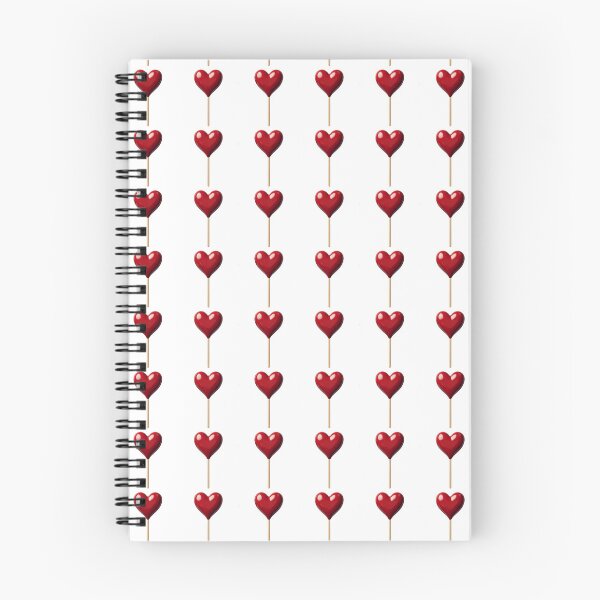 Item preview, Patterned Hearts Collection 13 designed and sold by Craftifik ..
