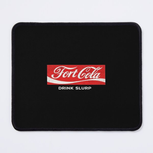 Item preview, Fort Cola designed and sold by FORTNITEFILTHYBANTER.