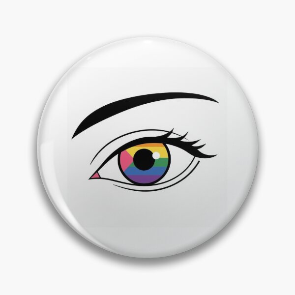 Item preview, Beauty is in the Eye of the Beholder designed and sold by MyPrettyWorld.
