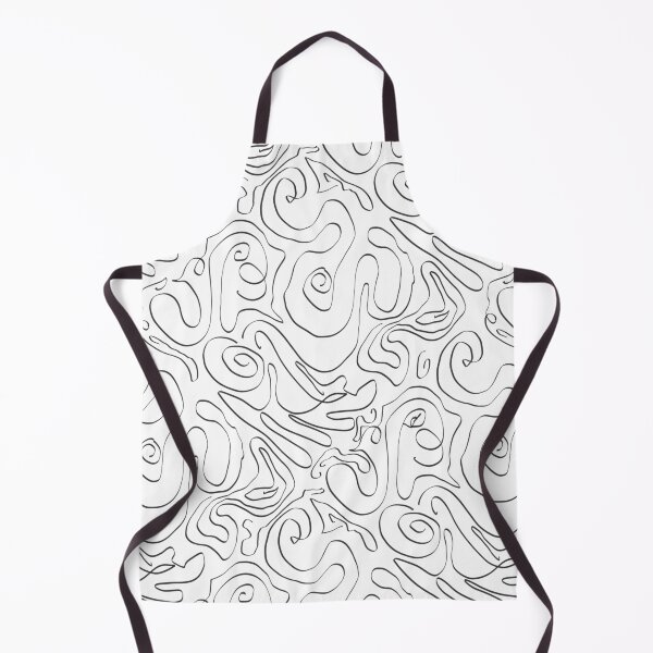 Item preview, Freeform Lines No. 1 designed and sold by Studio-JRdrgz.