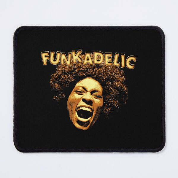 Item preview, Vintage Scream Face Soul Band Member  designed and sold by Fionannon.