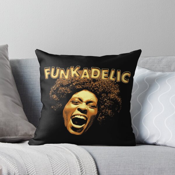Item preview, Vintage Scream Face Soul Band Member  designed and sold by Fionannon.