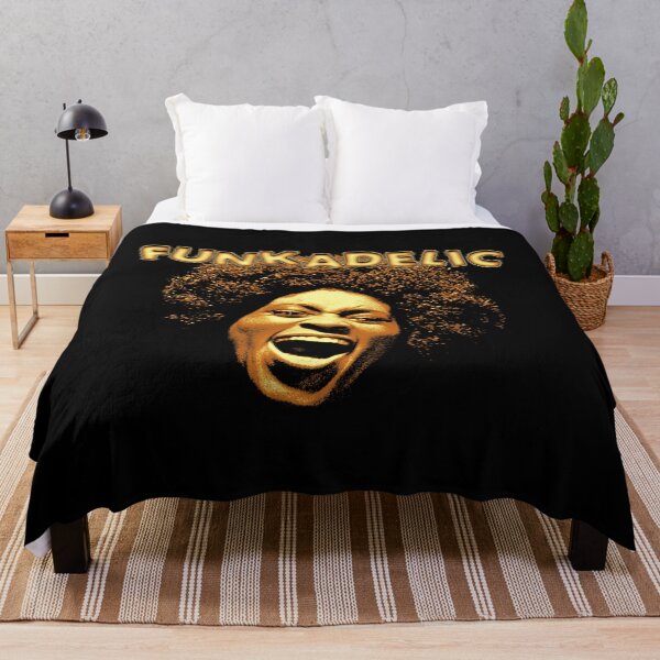 Item preview, Vintage Scream Face Soul Band Member  designed and sold by Fionannon.
