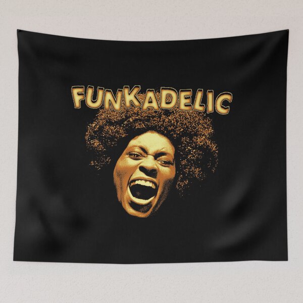 Item preview, Vintage Scream Face Soul Band Member  designed and sold by Fionannon.