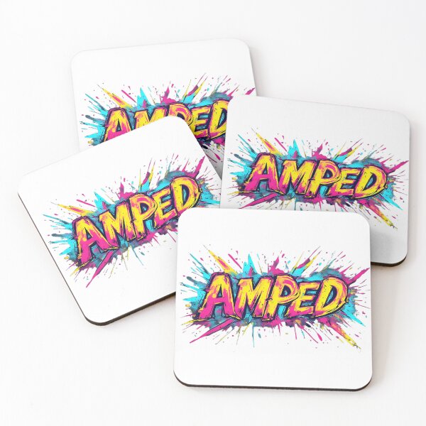 Item preview, Amped Graffiti Graphic designed and sold by Greenway Creations.