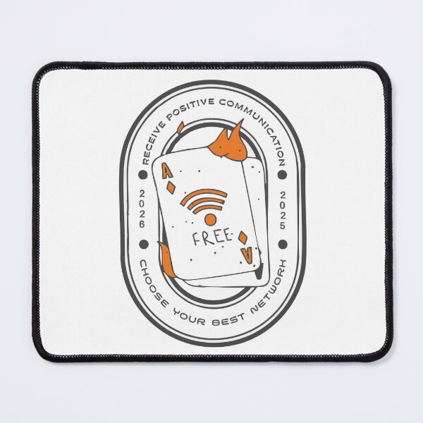 Item preview, Choose Your Best Network designed and sold by B-Space.