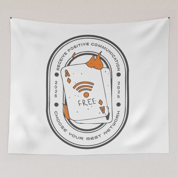 Item preview, Choose Your Best Network designed and sold by B-Space.