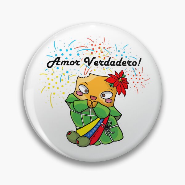 Item preview, Hallaca Venezuela designed and sold by The Flying Eye.