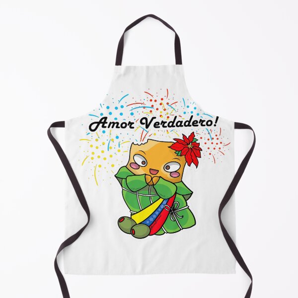 Item preview, Hallaca Venezuela designed and sold by The Flying Eye.