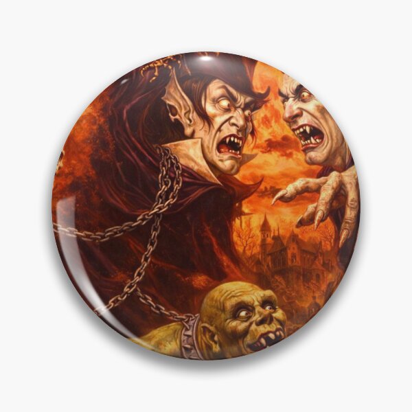 Item preview, Ghastly Sounds designed and sold by Gregory James Wyrick.