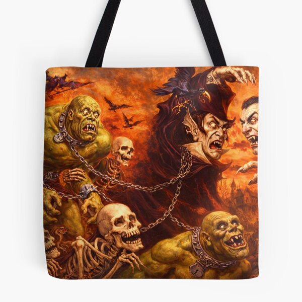 Item preview, Ghastly Sounds designed and sold by Gregory James Wyrick.