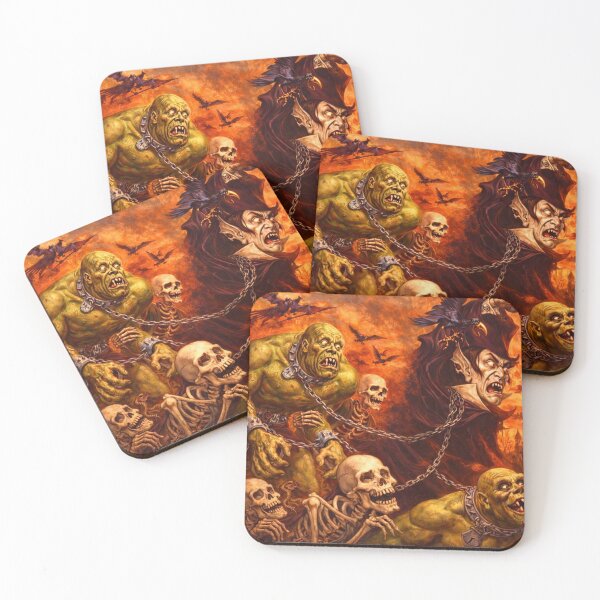 Item preview, Ghastly Sounds designed and sold by Gregory James Wyrick.