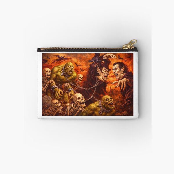 Item preview, Ghastly Sounds designed and sold by Gregory James Wyrick.