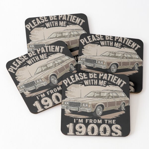 Item preview, Old Driver designed and sold by Retrorockit.