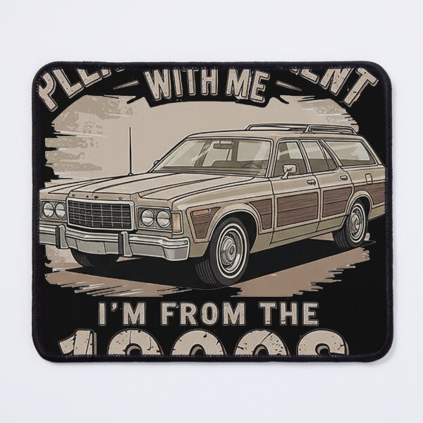 Item preview, Old Driver designed and sold by Retrorockit.