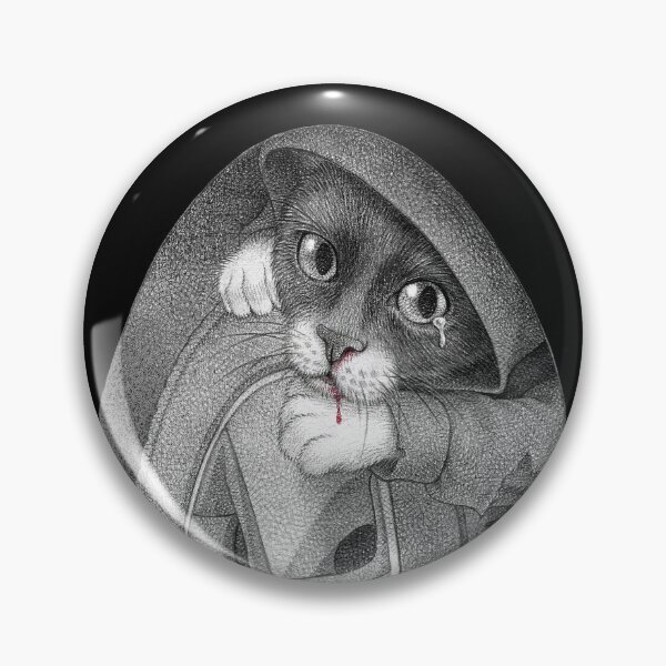 Item preview, ROADKILL CAT designed and sold by Milk DoNg.