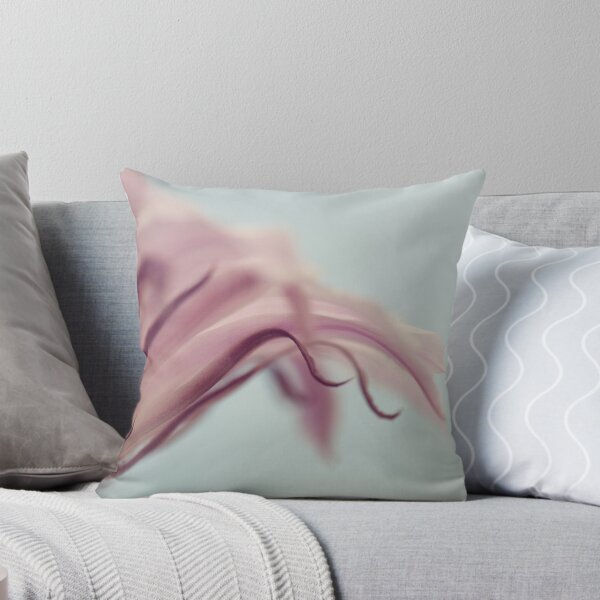 Item preview, The flower that grew from the spines. designed and sold by ellylucas.