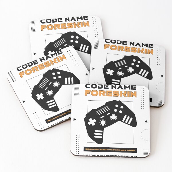 Item preview, GAMING CODE NAME designed and sold by FORTNITEFILTHYBANTER.