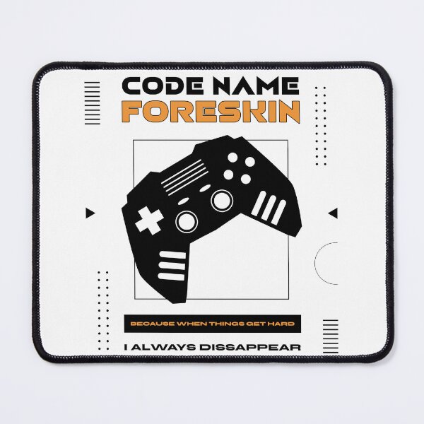Item preview, GAMING CODE NAME designed and sold by FORTNITEFILTHYBANTER.