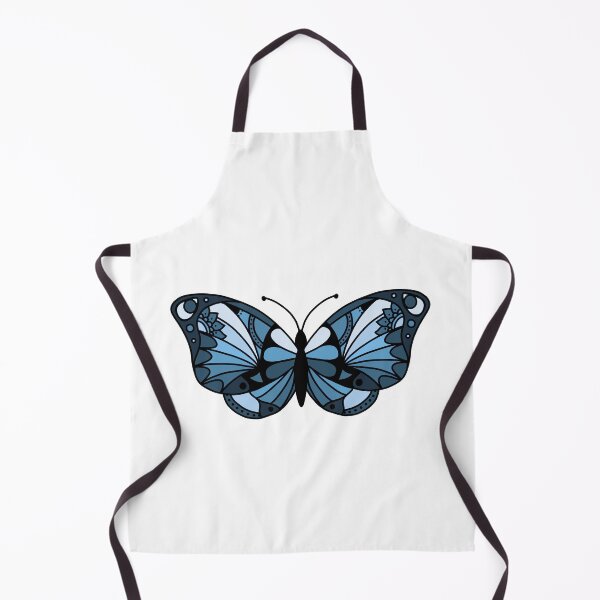 Item preview, Blue Butterfly designed and sold by KMC2005.