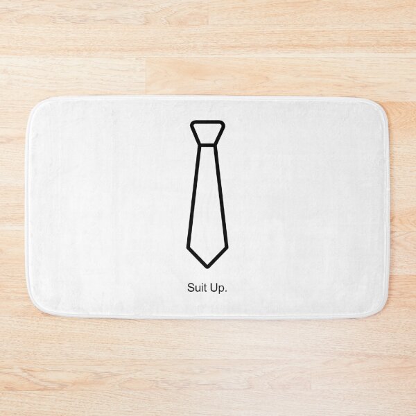 Item preview, Suit Up Tie (Variant II) - HIMYM designed and sold by Screen Lore.