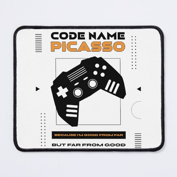 Item preview, PICASSO designed and sold by FORTNITEFILTHYBANTER.