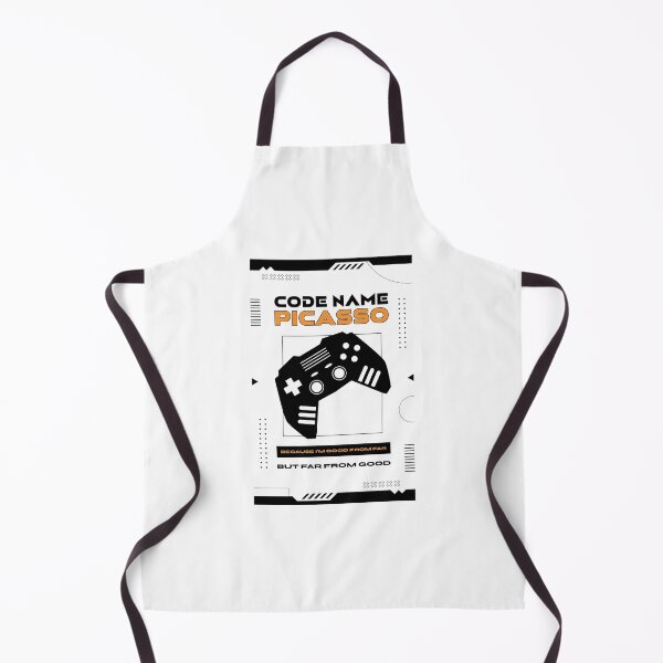 Item preview, PICASSO designed and sold by FORTNITEFILTHYBANTER.