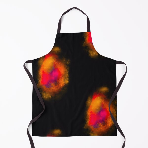 Item preview, Warm, Healing Nebula 2026 by ElitebyElise designed and sold by ElitebyElise.