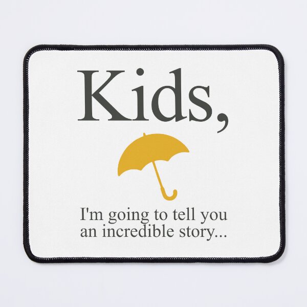 Item preview, I'm going to tell you an incredible story... designed and sold by Screen Lore.