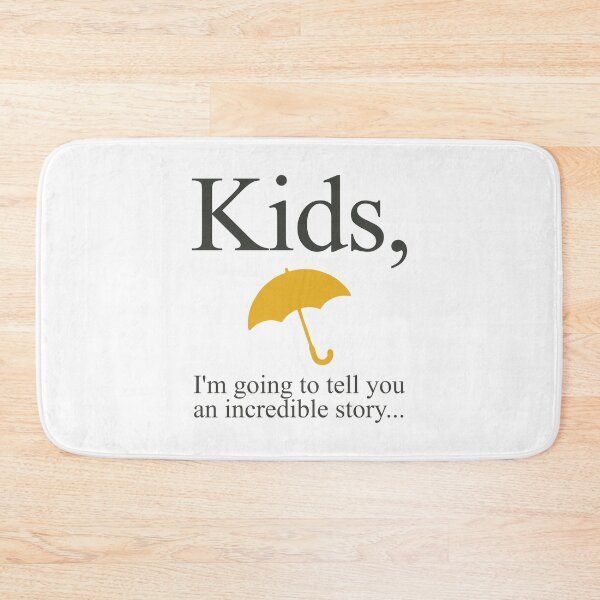 Item preview, I'm going to tell you an incredible story... designed and sold by Screen Lore.