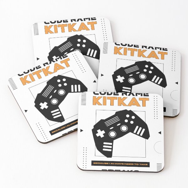 Item preview, KITKAT designed and sold by FORTNITEFILTHYBANTER.