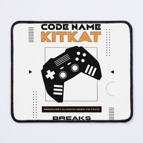 Item preview, KITKAT designed and sold by FORTNITEFILTHYBANTER.