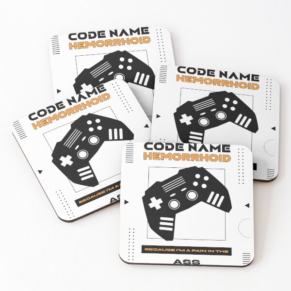 Item preview, GAMING CODE NAME designed and sold by FORTNITEFILTHYBANTER.