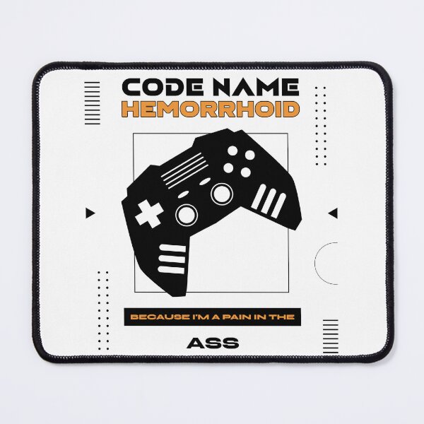 Item preview, GAMING CODE NAME designed and sold by FORTNITEFILTHYBANTER.
