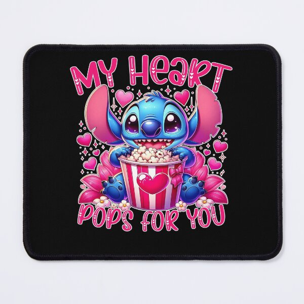 Item preview, My Heart Pops For You Cute Cartoon Valentines Day designed and sold by pansak.
