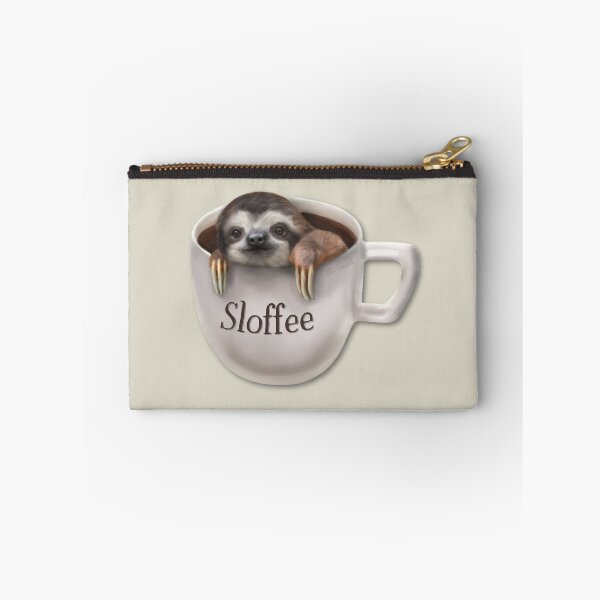 Item preview, “Sloffee” designed and sold by EllaCrowellArt.