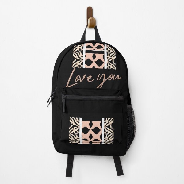 Item preview, Love You Rose Gold designed and sold by lifeinspired4u.