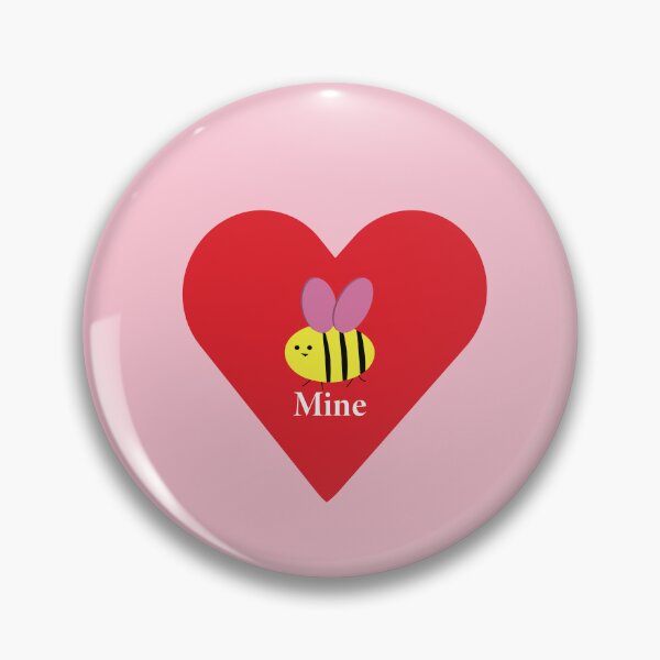 Item preview, Bee Mine designed and sold by Mountain-Point.