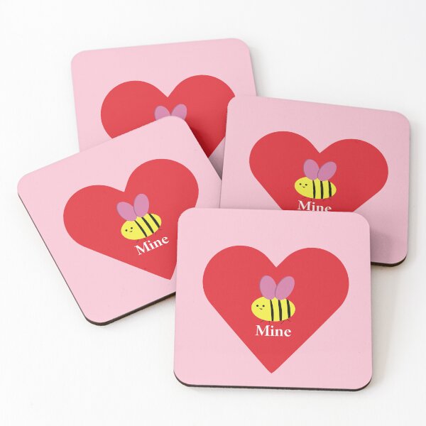 Item preview, Bee Mine designed and sold by Mountain-Point.