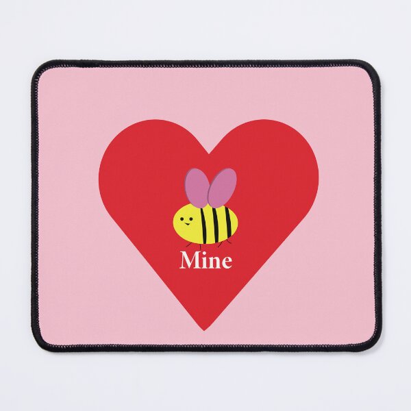Item preview, Bee Mine designed and sold by Mountain-Point.