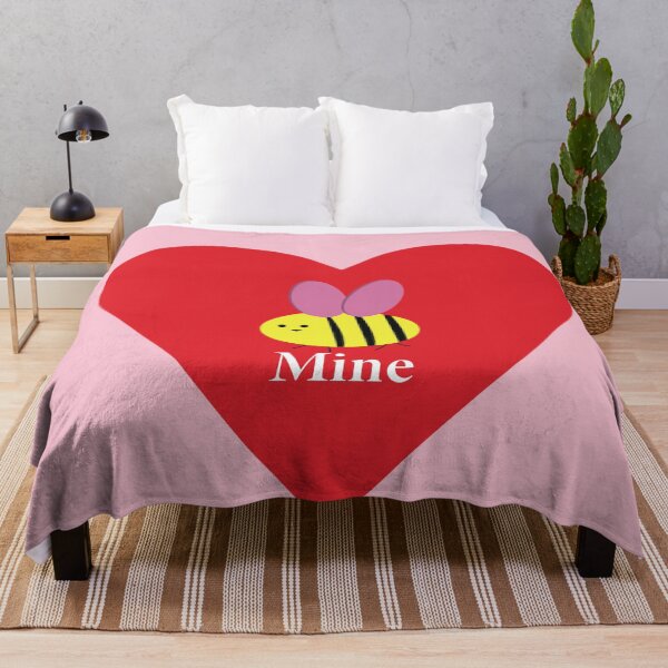 Item preview, Bee Mine designed and sold by Mountain-Point.
