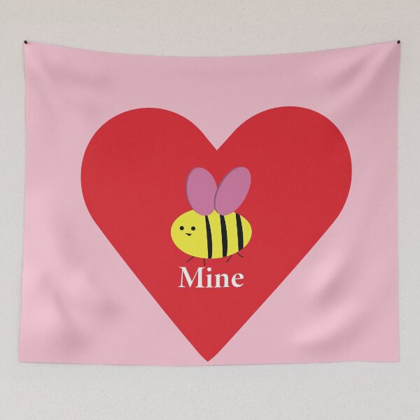 Item preview, Bee Mine designed and sold by Mountain-Point.