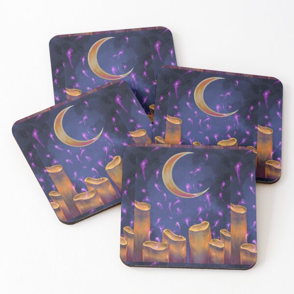 Item preview, Solstice - Inspired by the Band FableLore designed and sold by The Chaotic Gingers.
