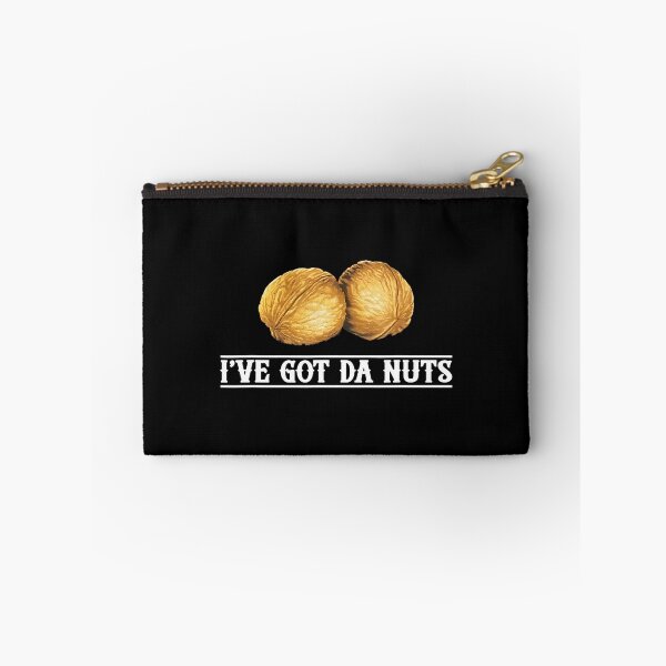 Item preview, Got Da Nuts Funny Poker Game Night designed and sold by elihletoriong.