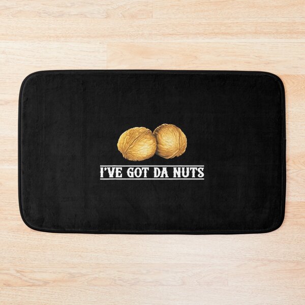 Item preview, Got Da Nuts Funny Poker Game Night designed and sold by elihletoriong.