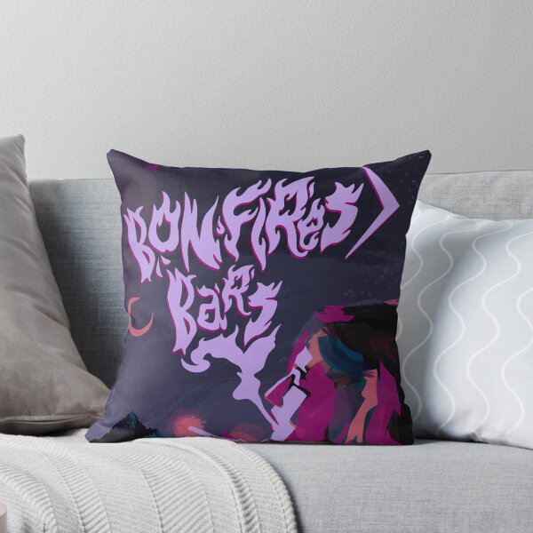 Item preview, bonfires over bars designed and sold by secondplacetheory.